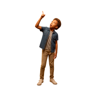 menino seguro de vida