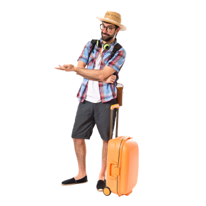 viagem