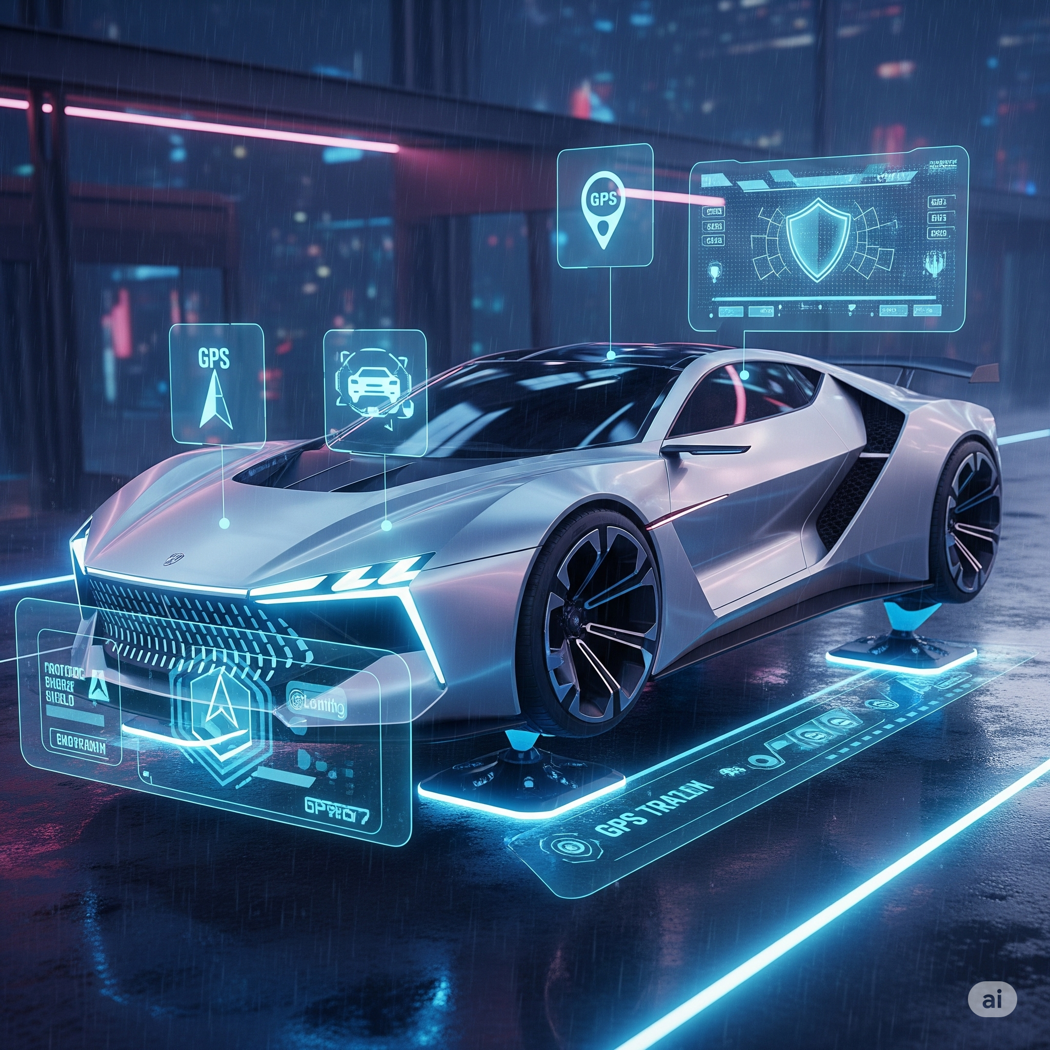 Seguro Auto com Rastreador: Vale a Pena em 2025?