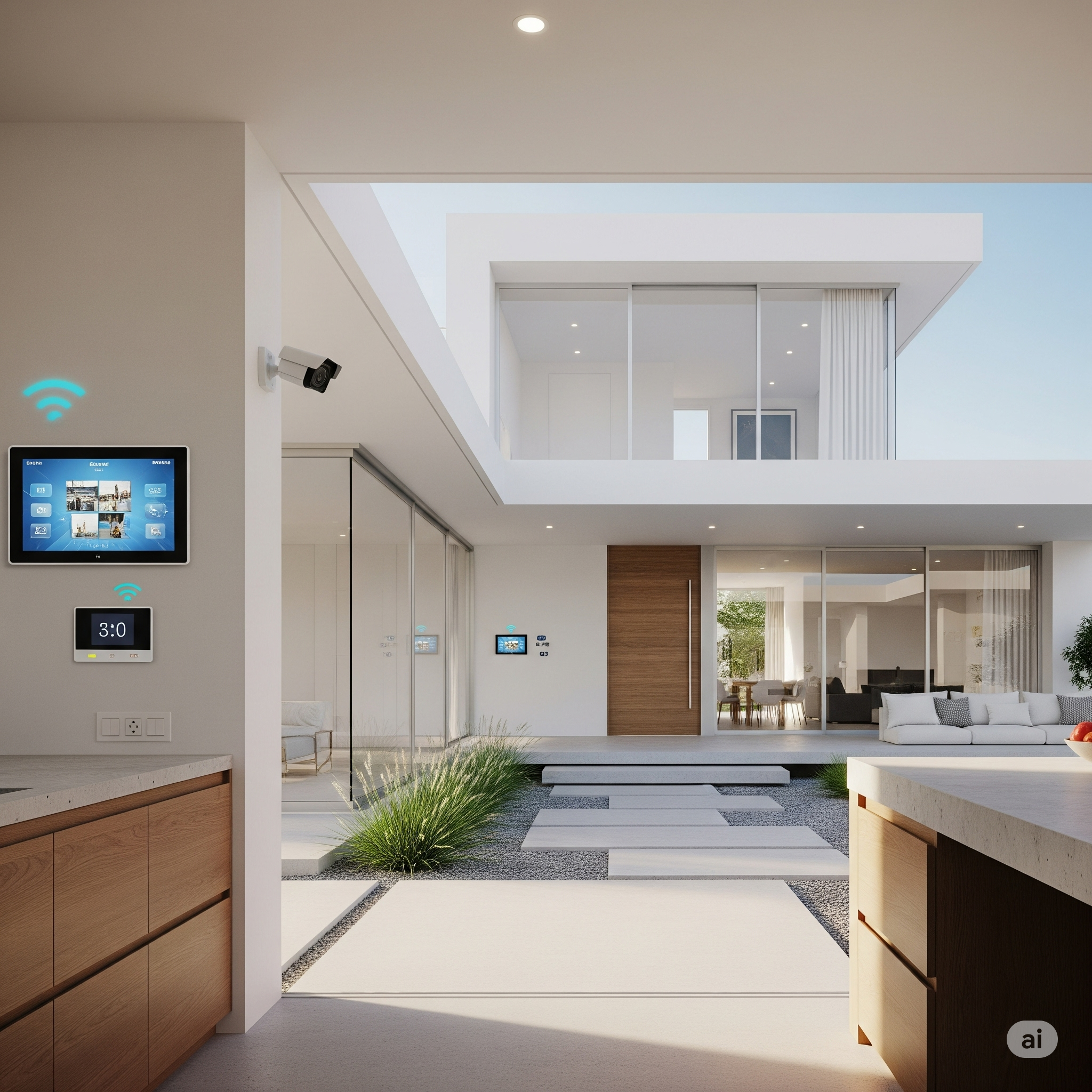 Seguro Residencial com Cobertura Inteligente: O que é e como funciona?